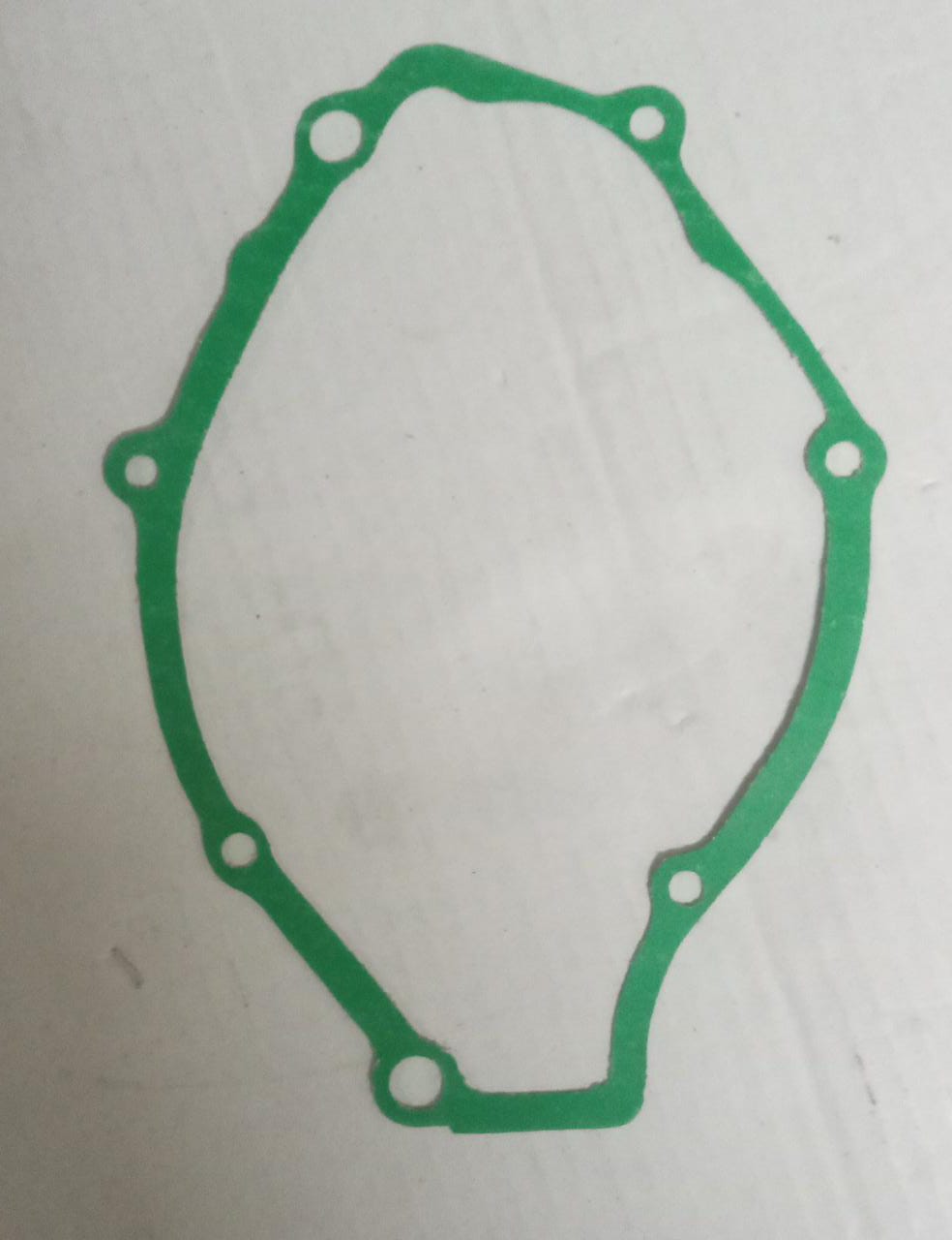 MAGNET SIDE GASKET HORNET