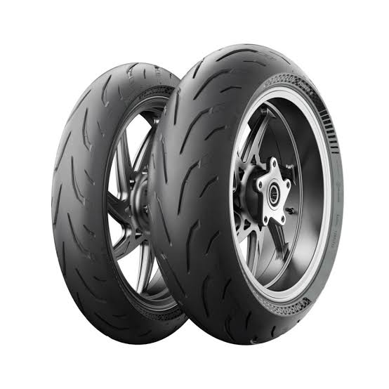 MICHELIN Power 6 180/120