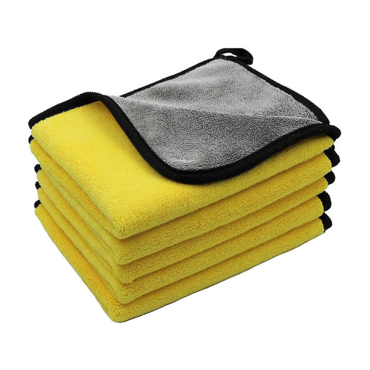 MICROFIBER TOWEL LONG