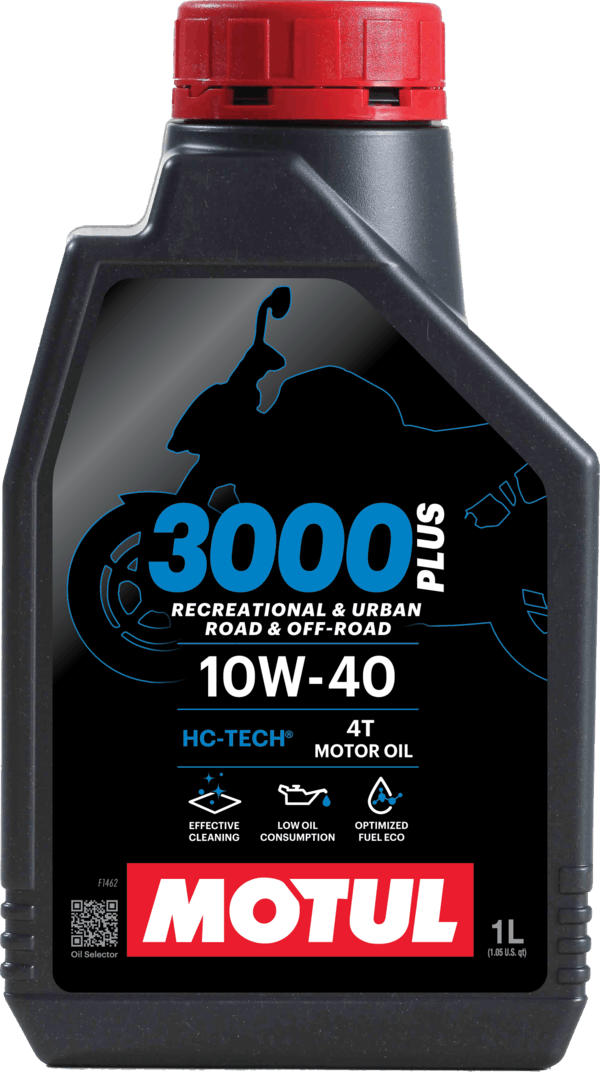 Motul 10W40 3000