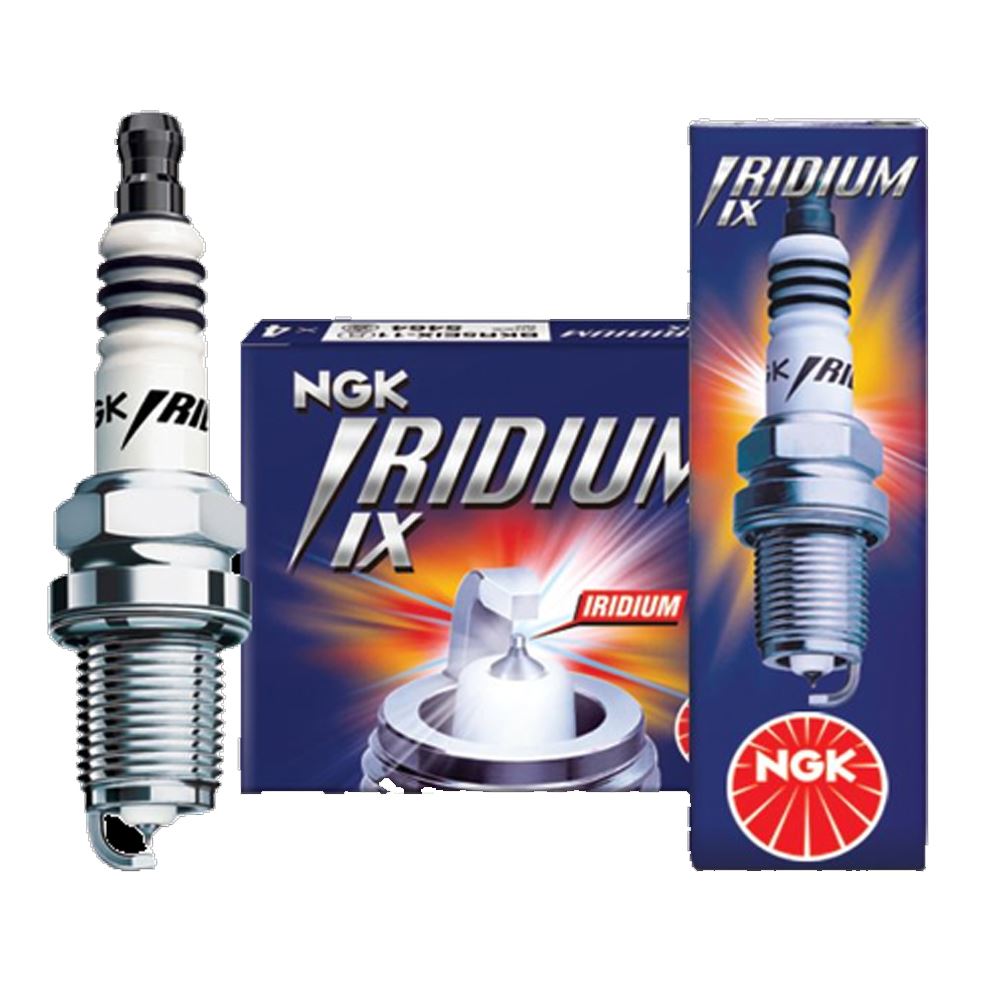 NGK SPARK PLUG IRIDIUM R-9