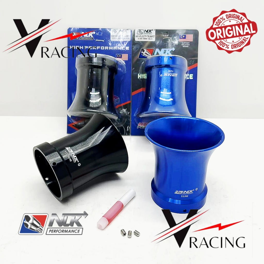 NLK ALLOY TRUMPET VELOCITY