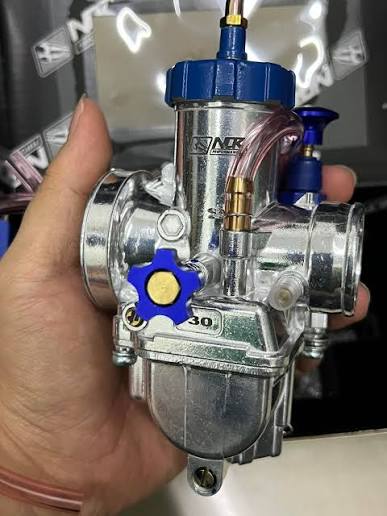 NLk Carbourator