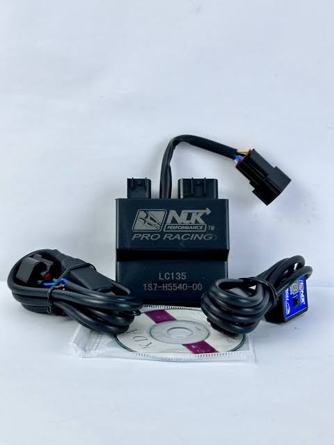 NLK ECU PRO