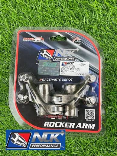 NLK ROCKER ARM SUPERHEAD