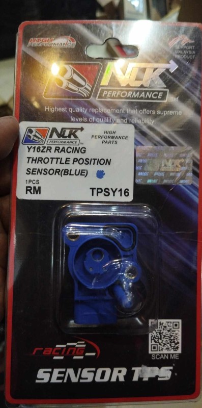 NLK TPS Sensor R15V3