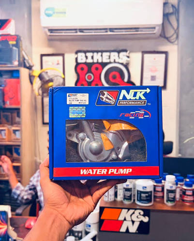 NLK Water Pump Big