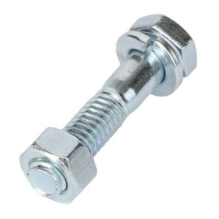 Nut No 17