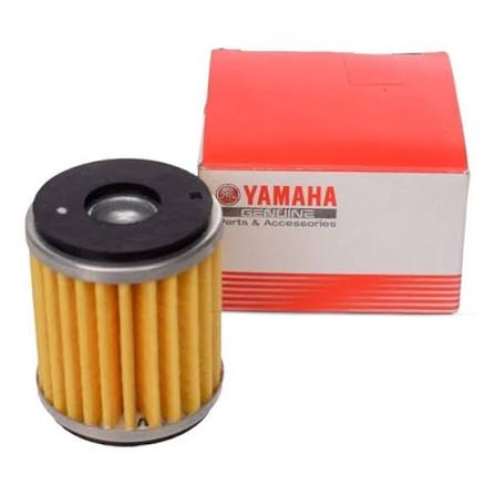 Oil Filter - MT 15, R15 V3, R15 V4 (Indian, Indo)