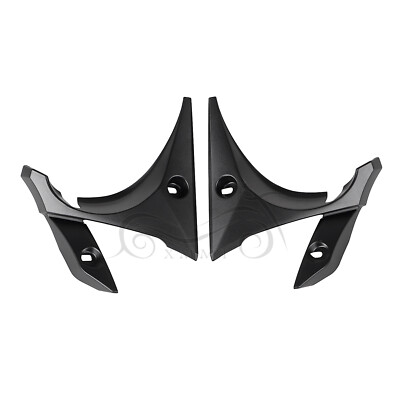 1/2 PARTNER INNER COWLING