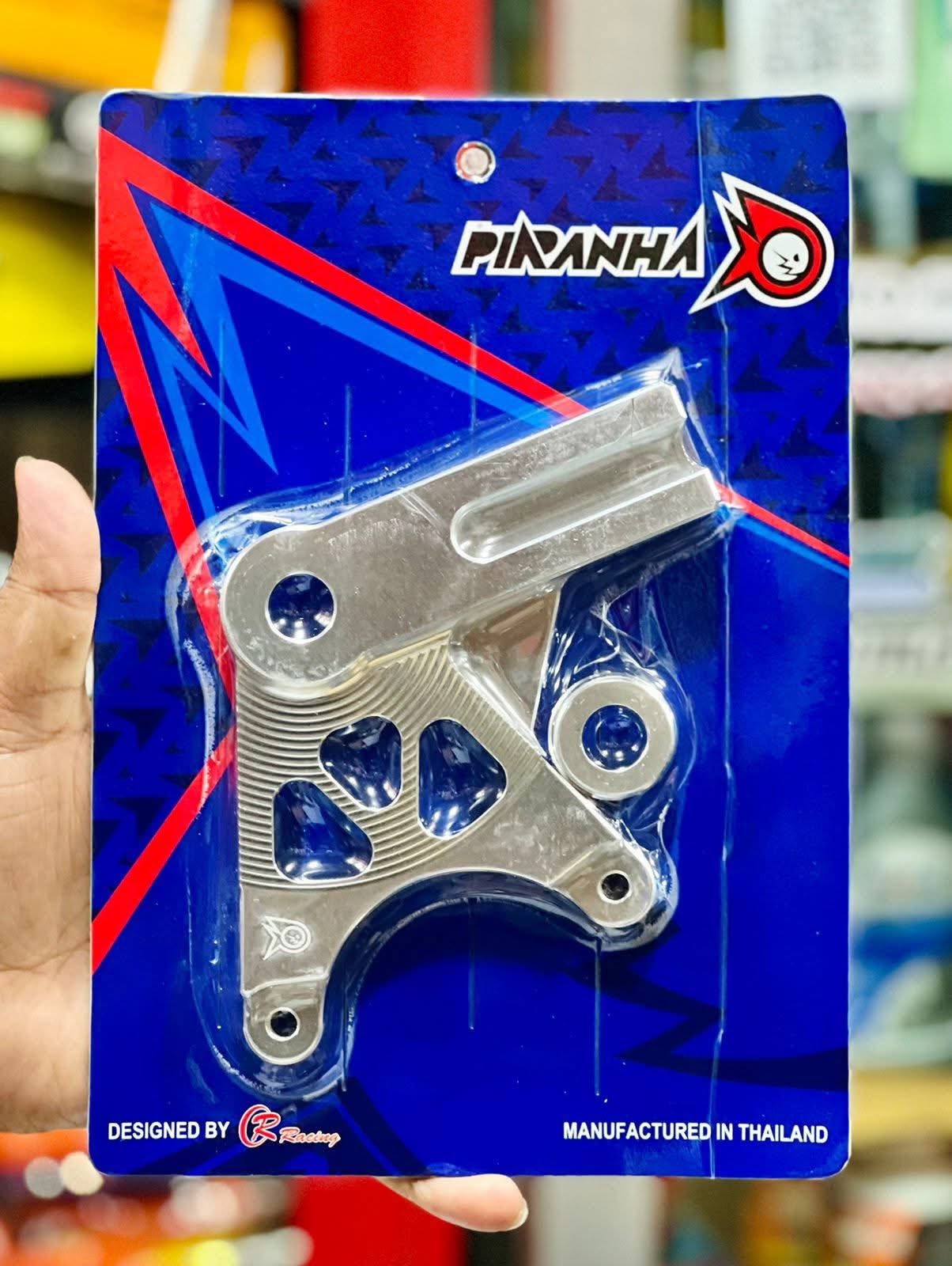 PIRANHA CALIPER CLUM