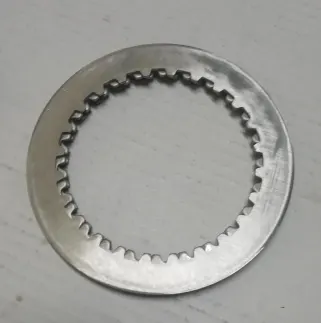 PRESSURE PLATE R15 V3