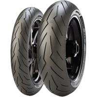 Pirelli Rosso 3