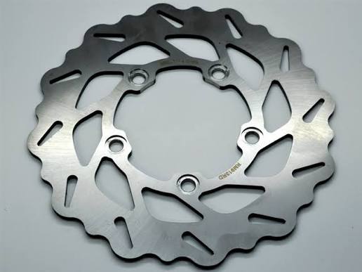 REAR DISC AFTER MARKET GSXR