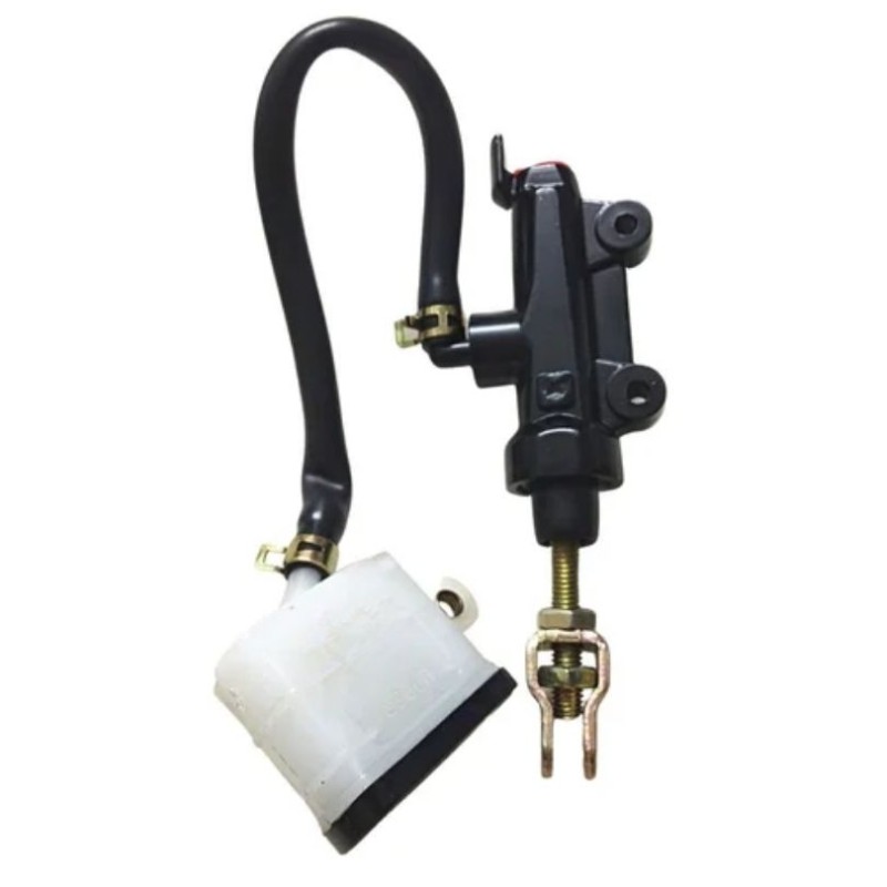REAR MASTER CYLINDER NEW SF