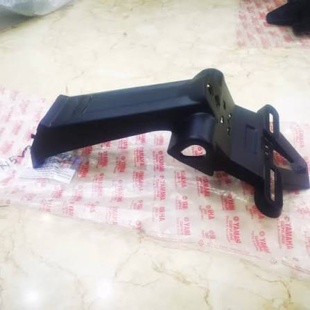 REAR MUDGUARD R15V3