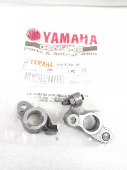 ROCKER ARM R15V3 VVA INDO