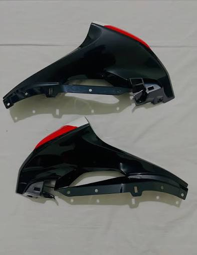 SEAT MIDDLE PART CBR
