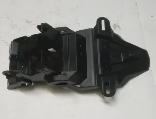 SHORT MUDGUARD FZ V2