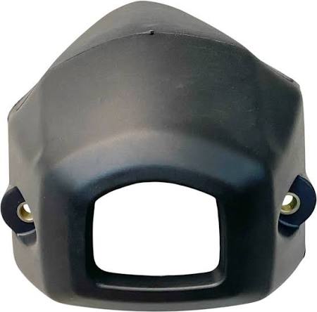 SILENCER CAP FZ V3