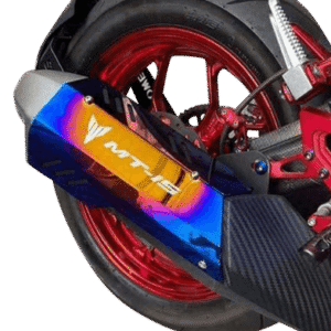 BIKERS HEADQUARTER