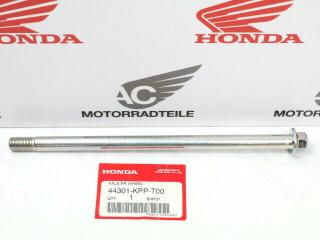 STICK WHEEL AXLE (CBR)