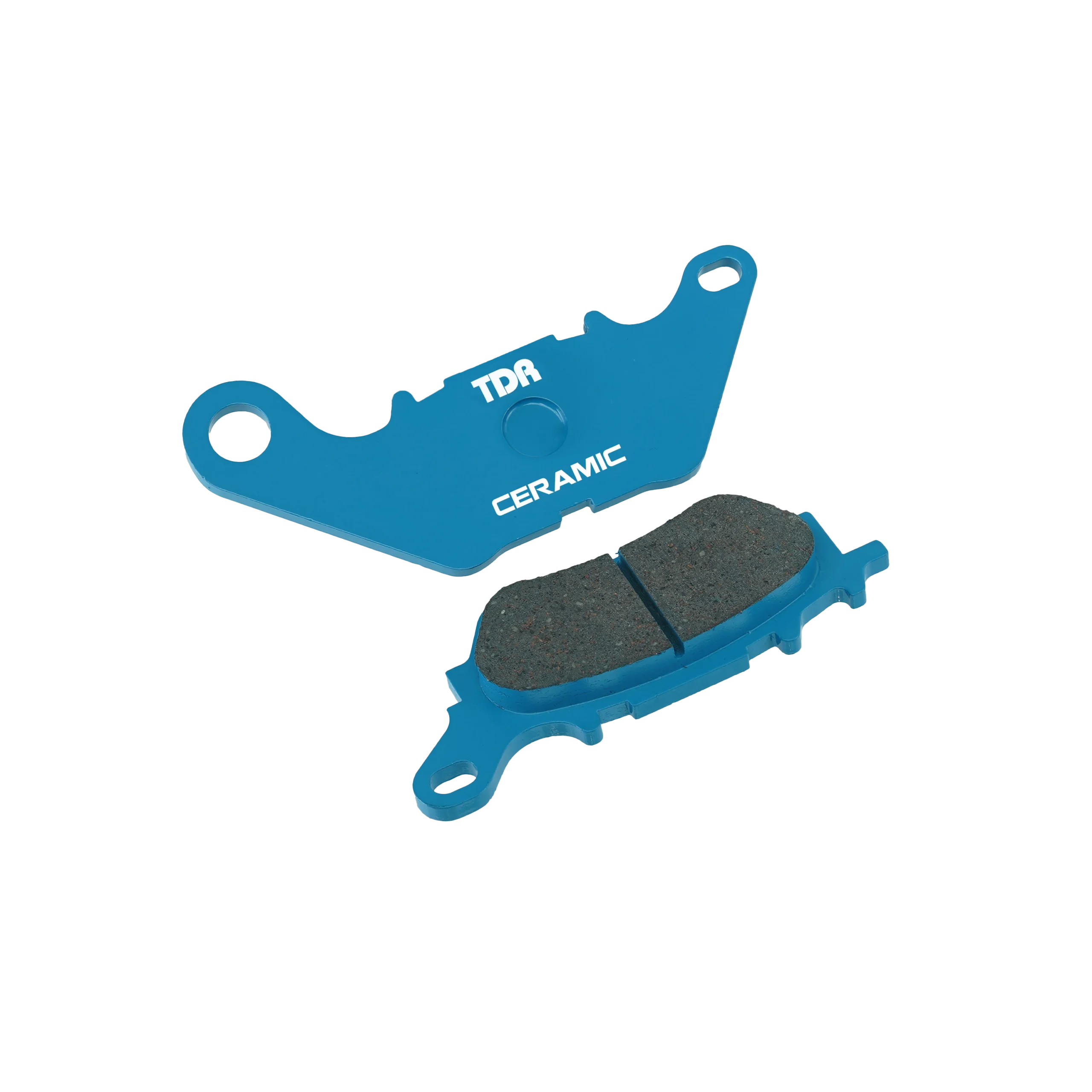 TDR Front Brake Pad GP4