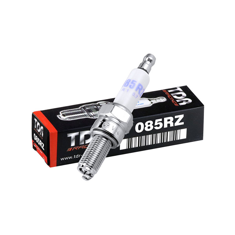 TDR Iridium Plug