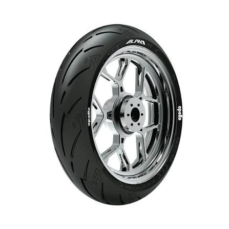 TYRE APOLLO H1