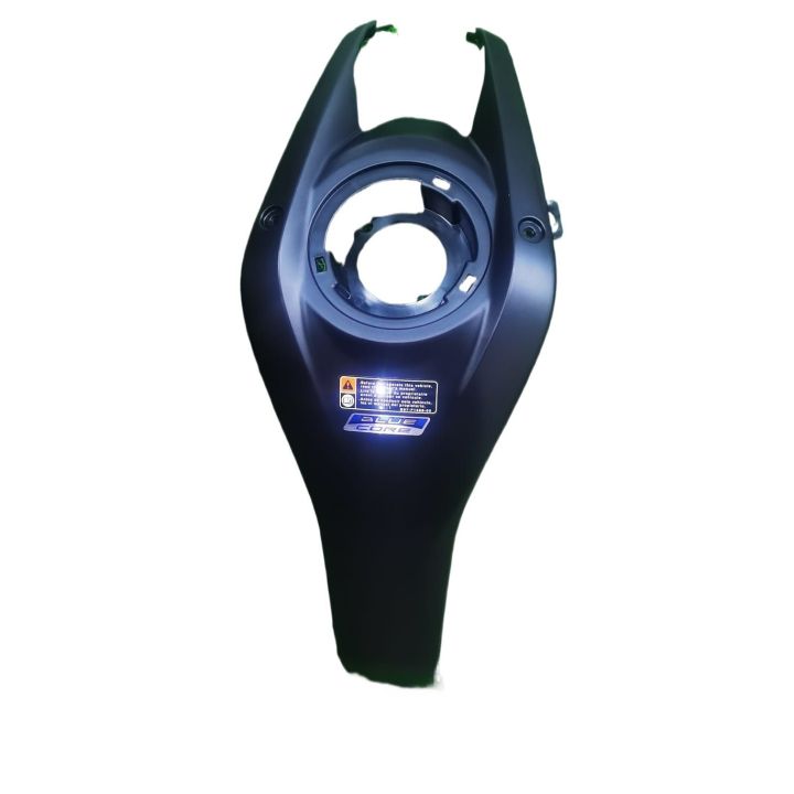 Tank Midle Part FZ V3
