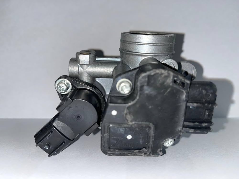 Throttle Body R15V2