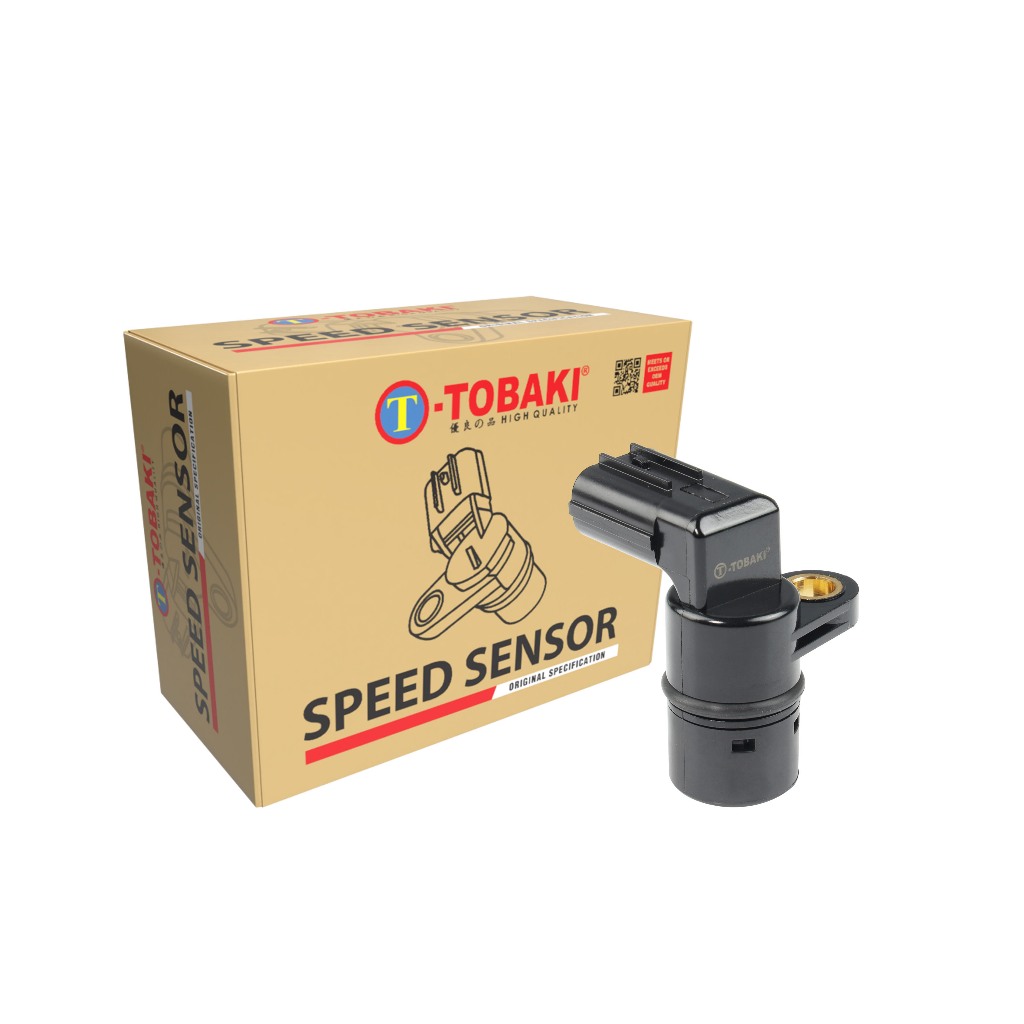 Tobaki Speed Sensor