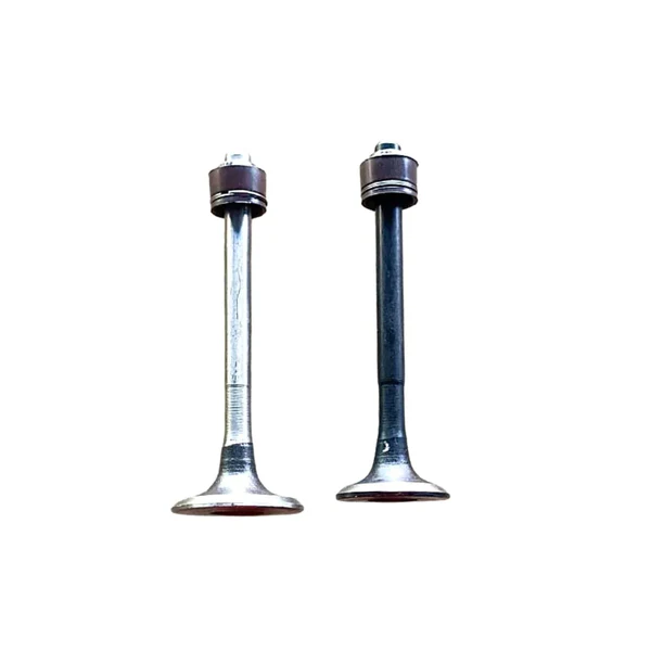 VALVE RTR V2