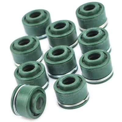 VALVE SEAL GSXR