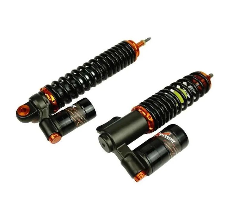 VROSSI BOTTOM SHOCK