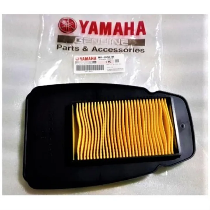 YAMAHA Air Filter Indo (R15v3)