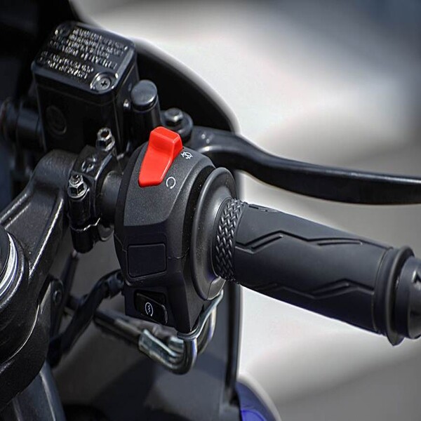 YOKE CHAPA R15V3
