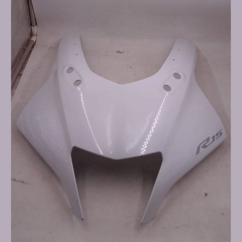 Headlight Clamp R15 V4 Indo
